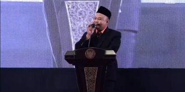 Pemutakhiran Data Pemilu 2024, Minggu Ini 5550 Anggota Pantarlih Dilantik