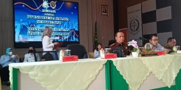 Tindak Lanjuti Hasil Mediasi dengan Kejari, Komisi B Segera Panggil PT ISS dan TKKSD
