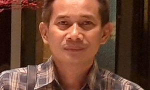 Djoko Purwoko : Bupati Harus Bersikap Tegas Selesaikan Carut Marut Parkir di Sidoarjo