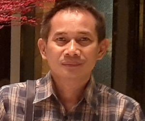 Djoko Purwoko : Bupati Harus Bersikap Tegas Selesaikan Carut Marut Parkir di Sidoarjo