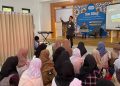 Tingkatkan Keimanan Siswa SMP Al Muslim Melalui Peringatan Isro’ Mi’roj Nabi Muhammad SAW