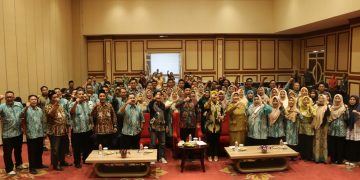 Bupati Sidoarjo Ajak FBKK SMK Tekan Angka Pengangguran