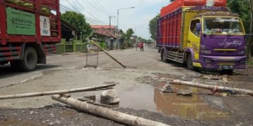 Parah! Tak Satupun Kecamatan Yang Lolos Dari Jeglongan Sewu
