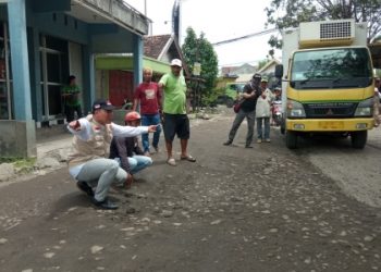 Lihat Fenomena Jeglongan Sewu, BHS Desak Pemerintah Segera Lakukan Perbaikan