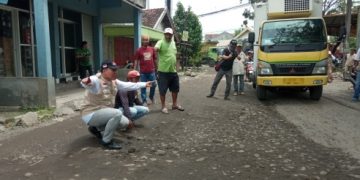 Lihat Fenomena Jeglongan Sewu, BHS Desak Pemerintah Segera Lakukan Perbaikan