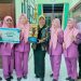 SMK Negeri 2 Buduran Juara 1 Lomba Accounting Competition 2023