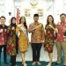 Putri Indonesia Jawa Timur 2023 Yasinta Aurellia Minta Dukungan Bupati Sidoarjo