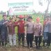 Sedekah Oksigen, 3 Ribu Pohon Ditanam di RPH Sudimoro Geneng, Nganjuk