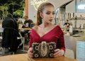 Cocok untuk Semua Kalangan, Tas-Dompet Koleksi Leo Art Yogya Rambah Jatim