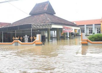 Penantian Panjang Hadirnya Solusi Permanen Banjir Kali Lamong dan Ikhtiar Mengubah Bencana Menjadi Berkah