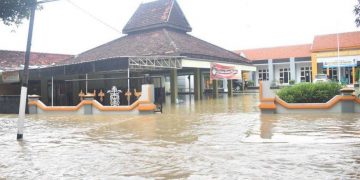 Penantian Panjang Hadirnya Solusi Permanen Banjir Kali Lamong dan Ikhtiar Mengubah Bencana Menjadi Berkah