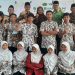 Bentuk Karakter Remaja Islami, KUA Kebomas Gelar BRUS