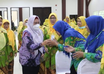 Buka Musyda Ke-11 Aisyiyah Gresik, Bu Min Titipkan 5 Isu Strategis Ini
