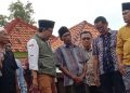 Bersama Forkopimda, Bupati Pamekasan Lepas Peserta Resepsi Satu Abad NU ke Sidoarjo