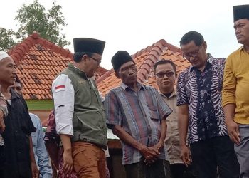 Bersama Forkopimda, Bupati Pamekasan Lepas Peserta Resepsi Satu Abad NU ke Sidoarjo