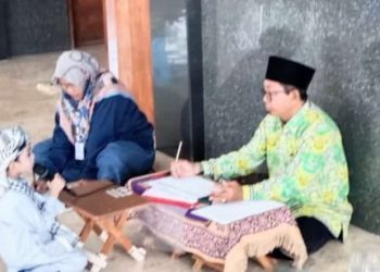 Baru Usia PAUD, Haidar Sudah Hafal Al Quran Juz 30
