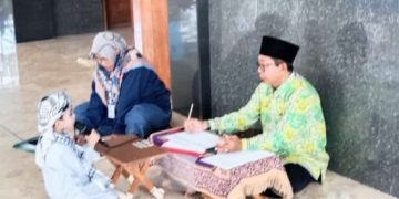Baru Usia PAUD, Haidar Sudah Hafal Al Quran Juz 30