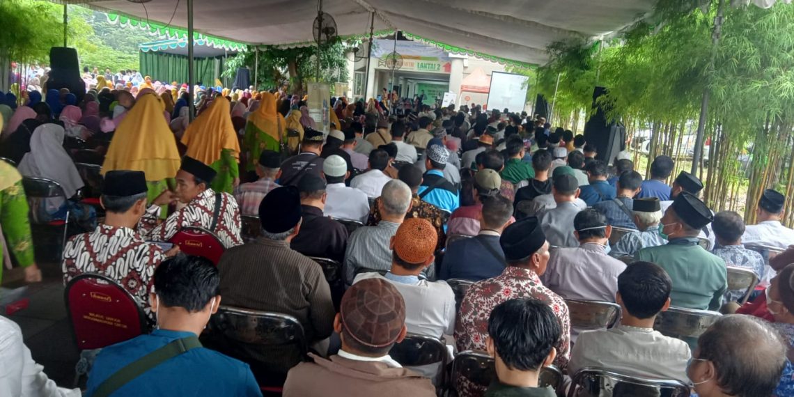 Musyda Muhammadiyah Gresik Beri Ruang Kaum Muda untuk Pegang Kendali Kepemimpinan