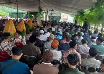 Musyda Muhammadiyah Gresik Beri Ruang Kaum Muda untuk Pegang Kendali Kepemimpinan
