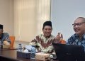 Akhirnya, Panlih Merilis Calon Tetap PDM Gresik 2022-2027