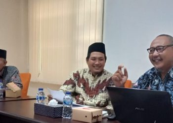 Akhirnya, Panlih Merilis Calon Tetap PDM Gresik 2022-2027