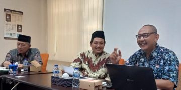 Akhirnya, Panlih Merilis Calon Tetap PDM Gresik 2022-2027