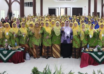 Calon Tetap PDA Gresik  Banyak Diisi Kader Muda, yang Terpilih Wajib Mundur dari Parpol