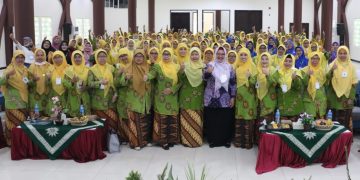 Calon Tetap PDA Gresik  Banyak Diisi Kader Muda, yang Terpilih Wajib Mundur dari Parpol