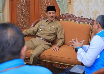 Dukungan Terus Mengalir, PLN Percepat Pemulihan Gangguan Listrik di Madura