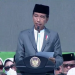 Presiden Jokowi Berharap Lembaga Pendidikan NU Siapkan Nahdliyin Muda Kuasai Digital