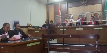 Jaksa Tuntut 4 Terdakwa Penistaan Agama di Gresik 1 Tahun Penjara