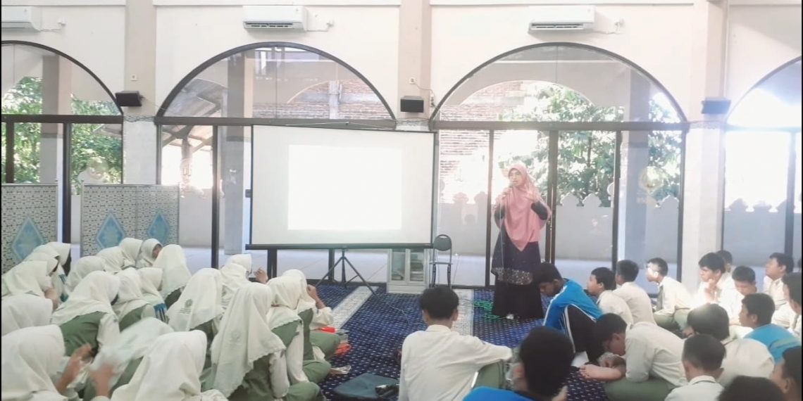 Ber-Isra’ Mi’raj di Spemupat: Curhat di Sosmed, Jangan Dong