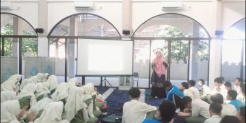 Ber-Isra’ Mi’raj di Spemupat: Curhat di Sosmed, Jangan Dong