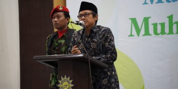 Dari Musyda XI Muhammadiyah Gresik, Fungsi Masjid Harus Dimaksimalkan