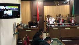 Akhir Sidang Penistaan Agama di Gresik, Hakim Vonis 4 Terdakwa 7-9 Bulan Penjara