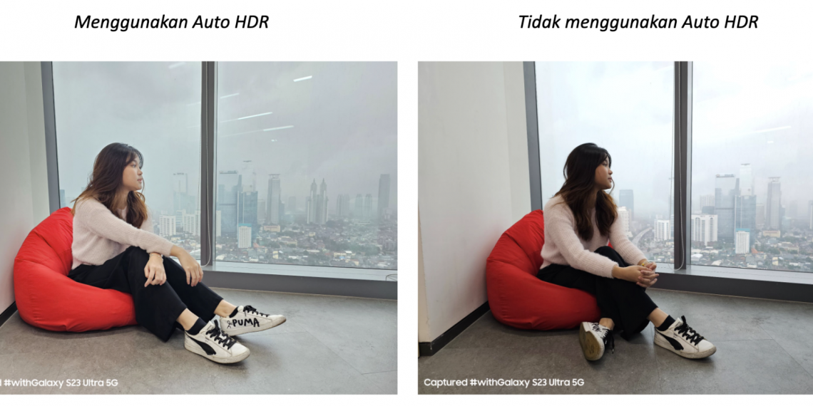 Deretan Hacks di Galaxy S23 Series 5G yang Wajib Kamu Coba, Bikin Konten hingga Kerja Darimanapun Makin Epic!