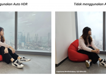 Deretan Hacks di Galaxy S23 Series 5G yang Wajib Kamu Coba, Bikin Konten hingga Kerja Darimanapun Makin Epic!