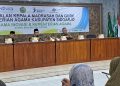 Kemenag Sidoarjo Apresiasi Pembekalan Kepala dan Guru MI Yang Jadi Piloting IKM