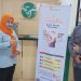Jelang Ramadhan, BMH Gerai Sidoarjo Bermitra dengan Para Donatur Buka Layanan Zakat