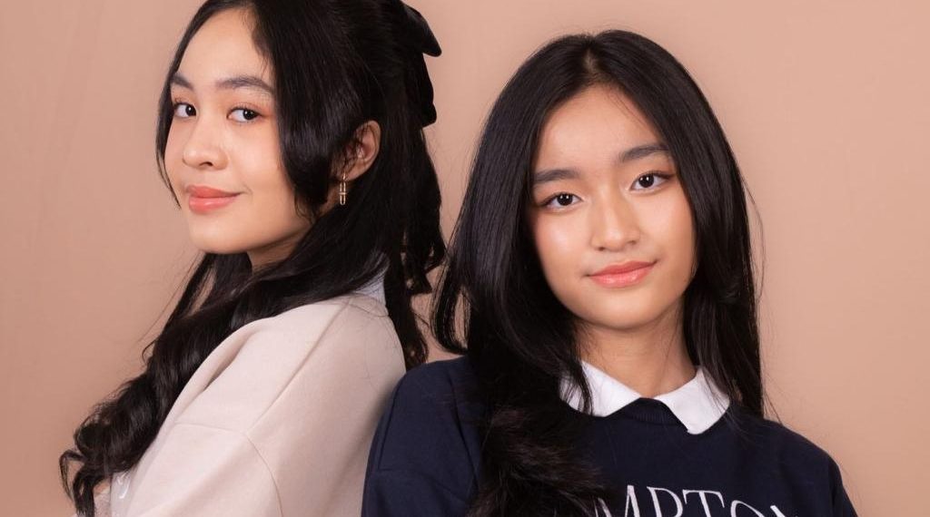 Duet Musisi Remaja DeVFias Luncurkan Remake Lagu Vierratale