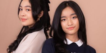 Duet Musisi Remaja DeVFias Luncurkan Remake Lagu Vierratale
