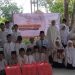 BMH Gerai Sidoarjo Menggelar Doa Bersama Santri Binaan BMH, Untuk Kebaikan Donatur