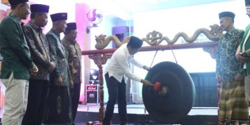 Wakil Bupati Berharap IPNU dan IPPNU Lakukan Penataan