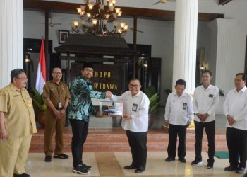 PPNS Bangun Kampus di Sidoarjo Seluas 20 Hektare
