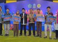 SMK Senopati Persiapkan Siswanya ke LKS SMK se Jawa Timur 2023