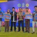 SMK Senopati Persiapkan Siswanya ke LKS SMK se Jawa Timur 2023