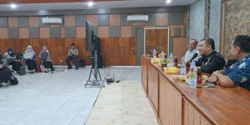 7 MI Sidoarjo Jadi Piloting Implementasi Kurikulum Merdeka