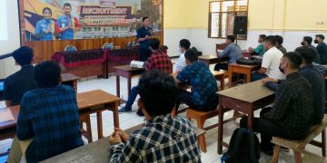 SMK YPM 8 Sidoarjo Fasilitasi Alumninya Recruitment ke Industri