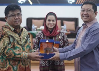 Gelar Stadium General, Prodi AP Umsida Hadirkan Anggota DPR RI