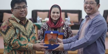 Gelar Stadium General, Prodi AP Umsida Hadirkan Anggota DPR RI